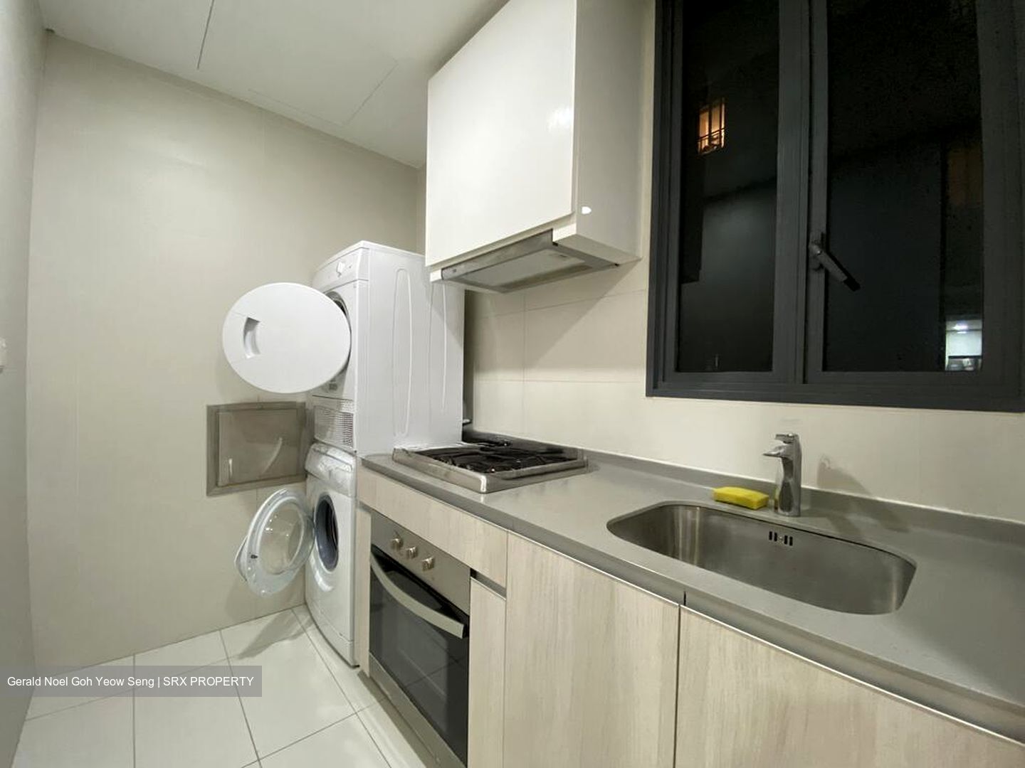 The Luxurie (D19), Condominium #566149231